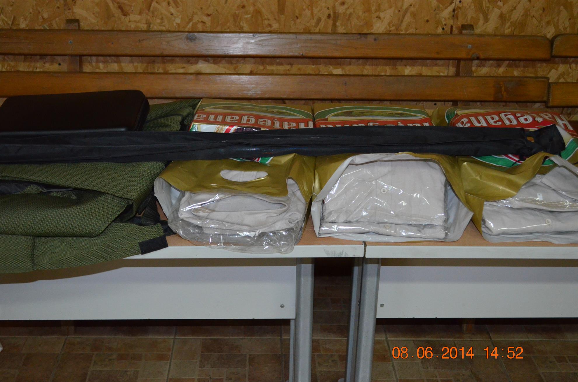 Cupa memoriala Ionel Barbu, 7-8 iunie Lacul Teiu - 5.JPG